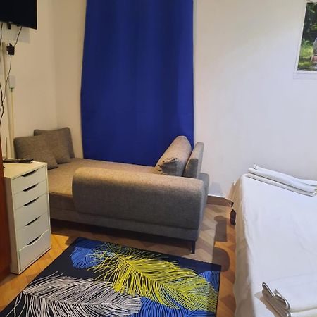 Tandif Villa Sea View Takamaka Exteriör bild