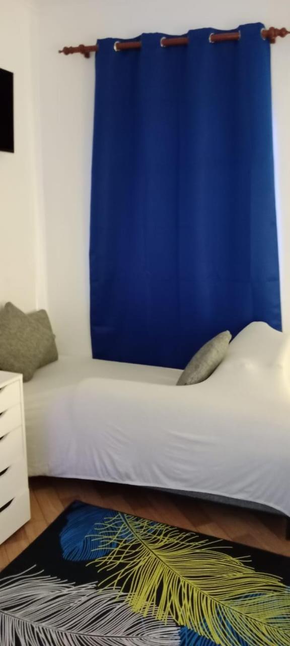 Tandif Villa Sea View Takamaka Exteriör bild