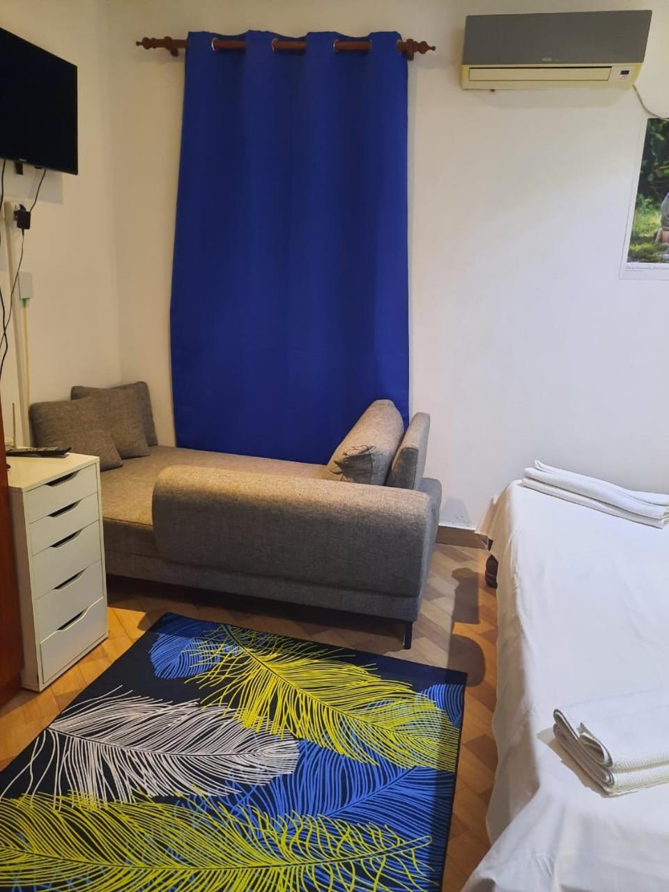 Tandif Villa Sea View Takamaka Exteriör bild